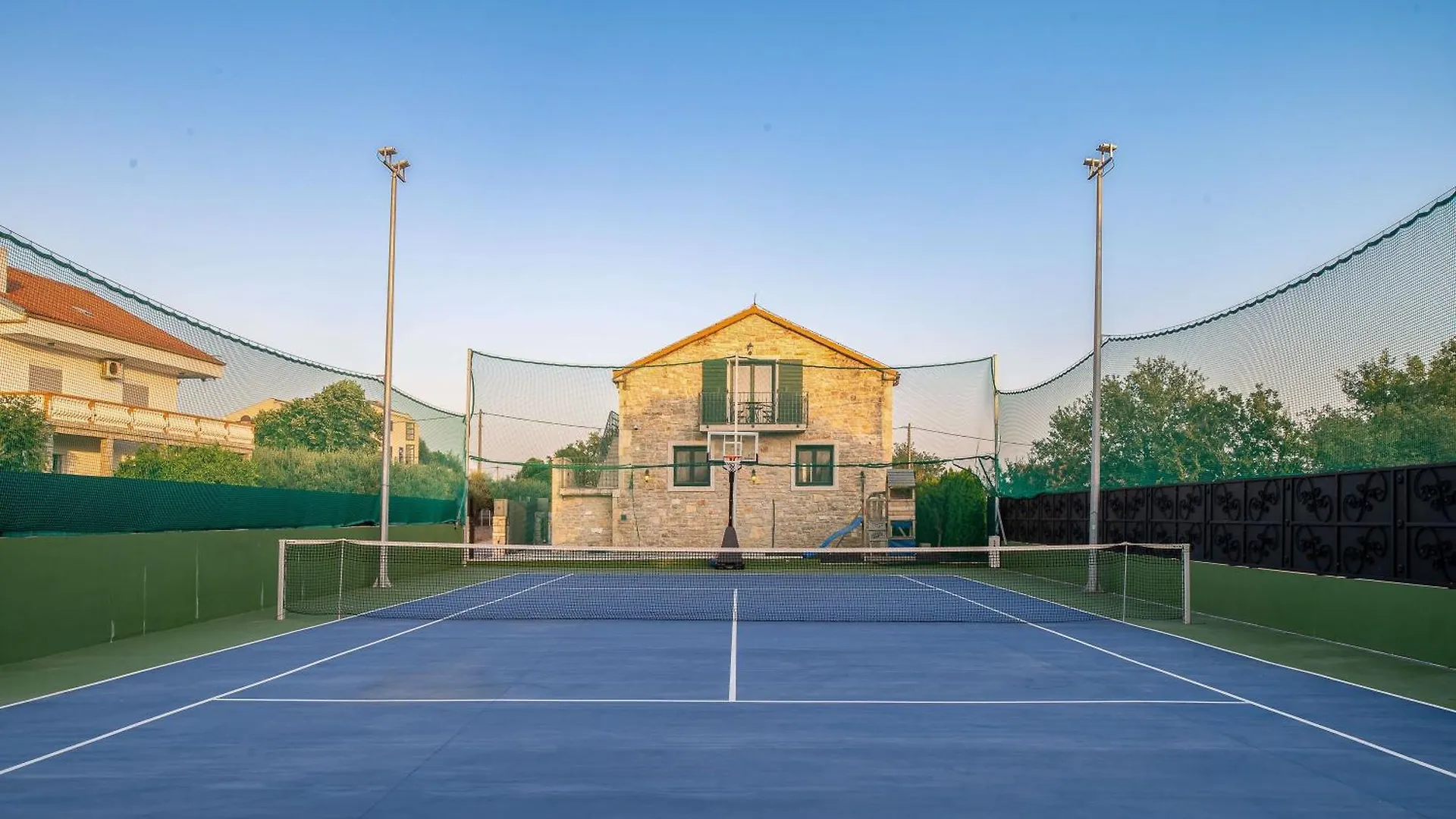 Villa Culina Zadar