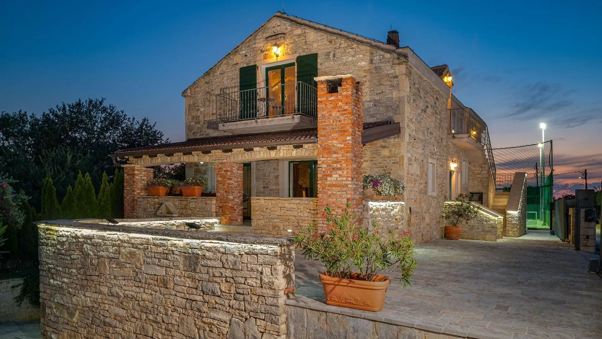 Villa Culina Zadar