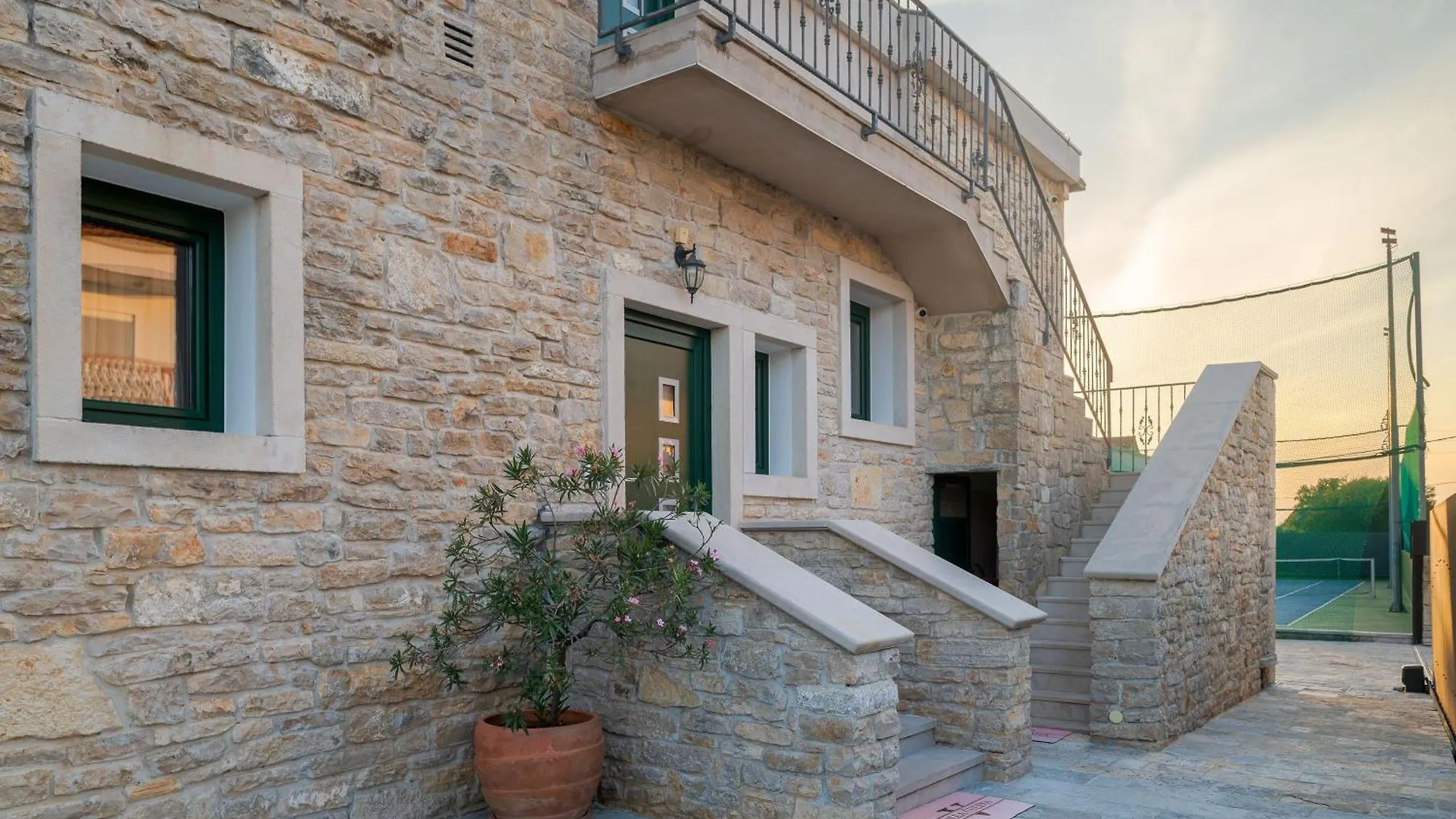 Villa Culina Zadar