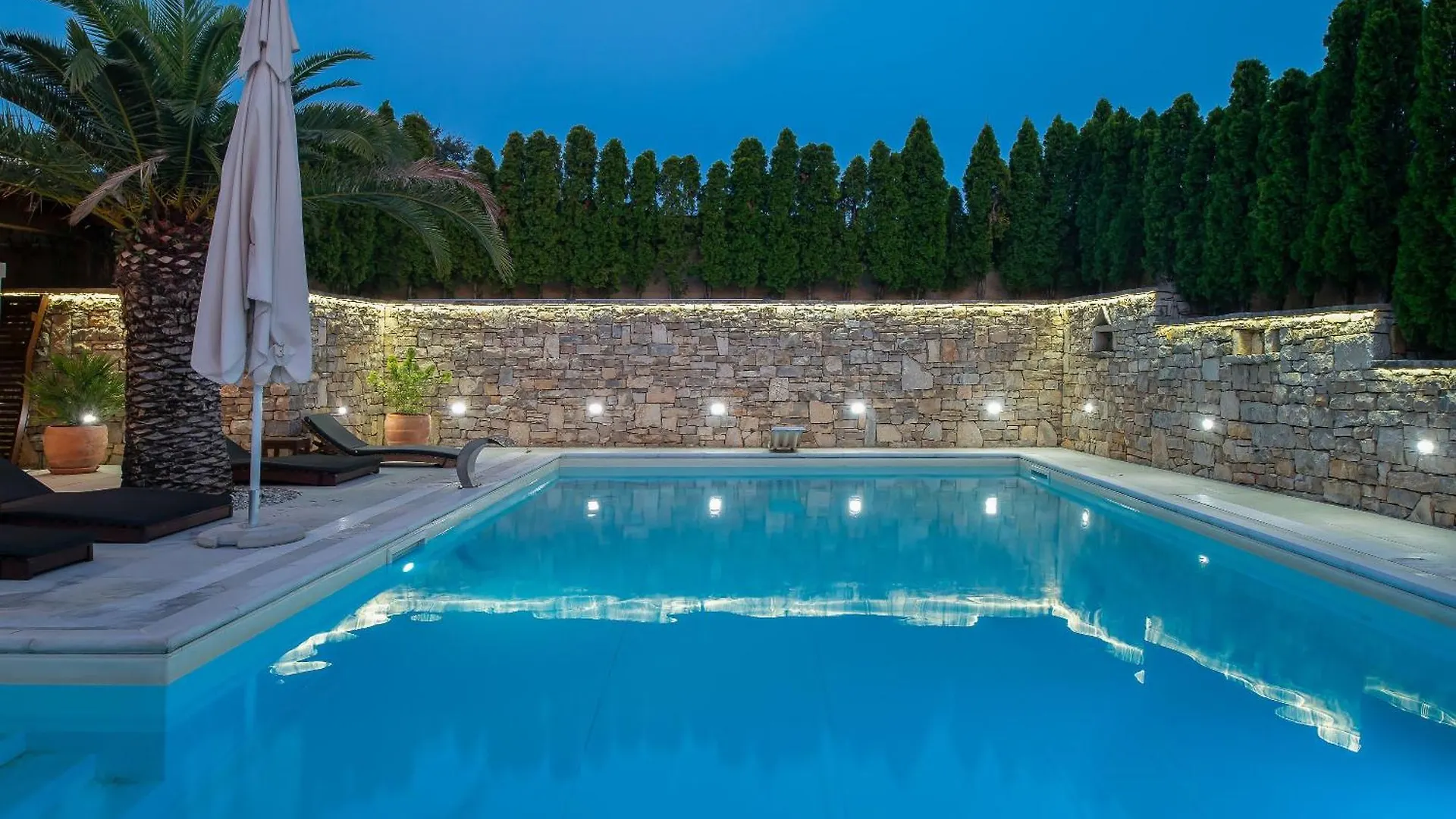 Villa Culina Zadar
