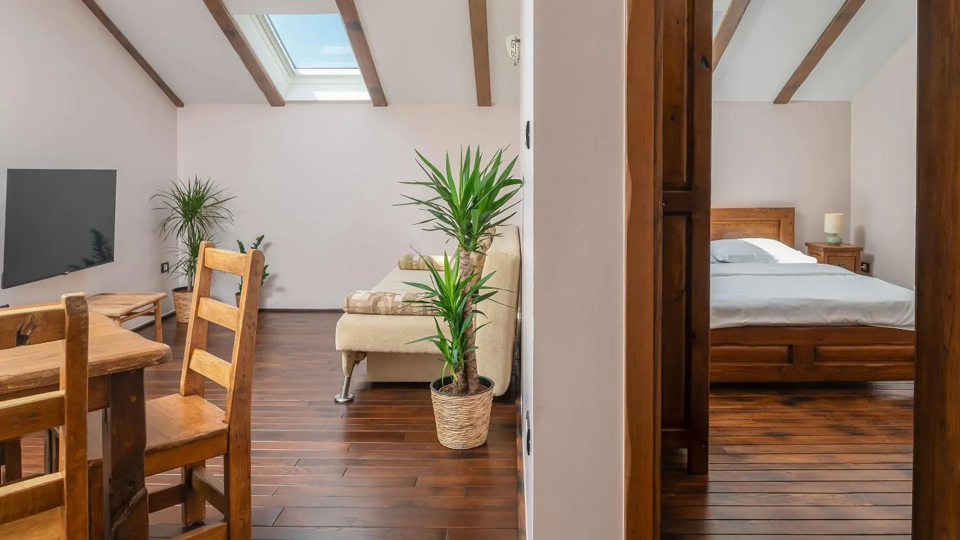Villa Culina Zadar