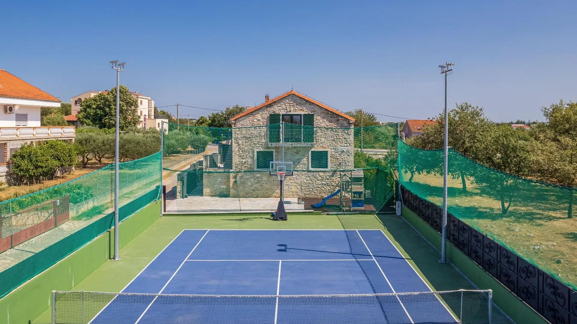 Villa Culina Zadar